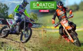 Classement scratch CDF enduro 2022 : Brioude Classement scratch CDF enduro 2022 : Brioude