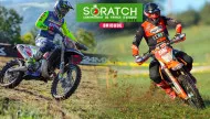 Classement scratch CDF enduro 2022 : Brioude Classement scratch CDF enduro 2022 : Brioude