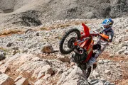 Lettenbichler remporte la 6e manche du championnat Hard Enduro à la Sea to Sky