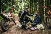 Secourisme et enduro : pourquoi et comment se former gratuitement (SST) pour sauver des vies Secourisme et enduro : pourquoi et comment se former gratuitement (SST) pour sauver des vies