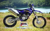 Sherco enduro 2016 : présentation de la gamme Sherco enduro 2016 : présentation de la gamme