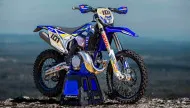Sherco 250 SE Zach Pichon Replica 2023 Sherco 250 SE Zach Pichon Replica 2023