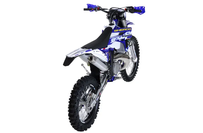 Sherco 300SE enduro 2015 