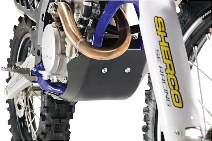 Sabot enduro