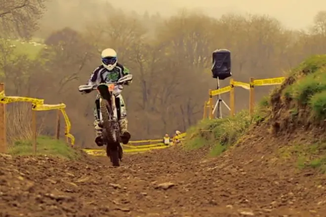 BSEC : sprint enduro 