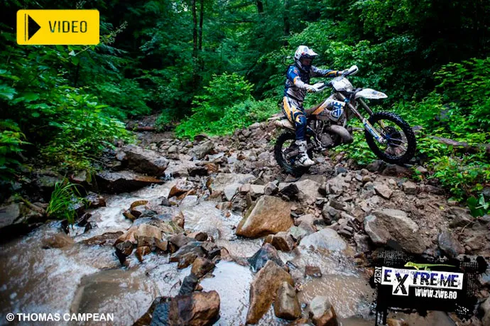 Hard Enduro Piatra Neamt