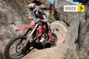 EnduroGP 2024 - Portugal#2 J2: Holcombe pour 1 petite seconde EnduroGP 2024 - Portugal#2 J2: Holcombe pour 1 petite seconde