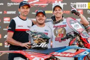 EnduroGP 2023 Portugal #2 J2 : Holcombe champion du monde EnduroGPet E2 avec Beta EnduroGP 2023 Portugal #2 J2 : Holcombe champion du monde EnduroGPet E2 avec Beta