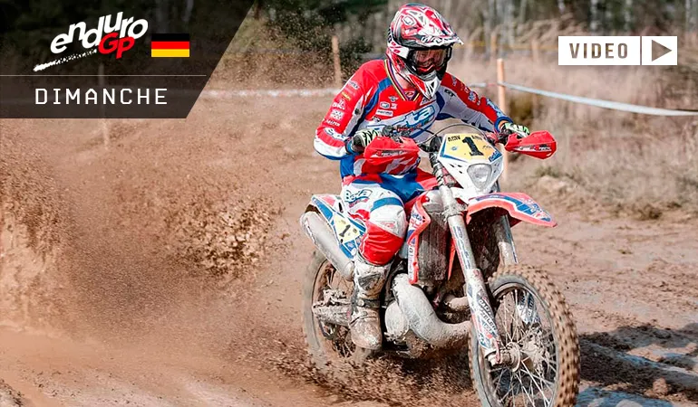 steve holcombe enduroGP 2019 rd1