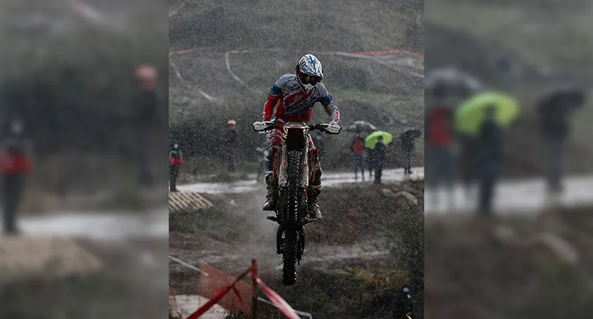 steve holcombe enduroGP portugal 2020 j2