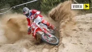 EnduroGP 2023 Suède J2 : Holcombe s'impose, Garcia chute et Espinasse s'impose en E1 EnduroGP 2023 Suède J2 : Holcombe s'impose, Garcia chute et Espinasse s'impose en E1