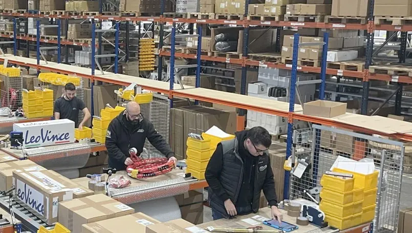 stock pieces moto 50Factory