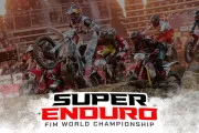 SuperEnduro 2026 : l'intégralité de la saison en direct sur FIM-MOTO.TV SuperEnduro 2026 : l'intégralité de la saison en direct sur FIM-MOTO.TV