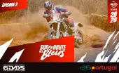 ISDE 2026 : « Sur la route des Bleus » – Épisode 2 au cœur de la première journée de course ISDE 2026 : « Sur la route des Bleus » – Épisode 2 au cœur de la première journée de course
