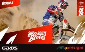 ISDE 2026 : « Sur la route des Bleus » – Épisode 4, les Français dans le sable du Jour 3 ! ISDE 2026 : « Sur la route des Bleus » – Épisode 4, les Français dans le sable du Jour 3 !