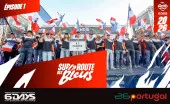 ISDE 2026 : « Sur la route des Bleus » – Épisode 1 au cœur des préparatifs au Portugal ISDE 2026 : « Sur la route des Bleus » – Épisode 1 au cœur des préparatifs au Portugal