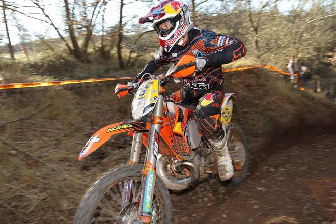 Taddy Blazusiak