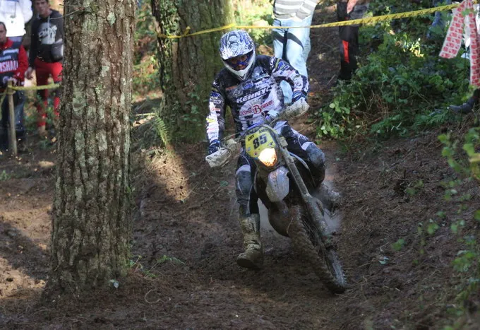 Aigar Leok _ spéciale extreme