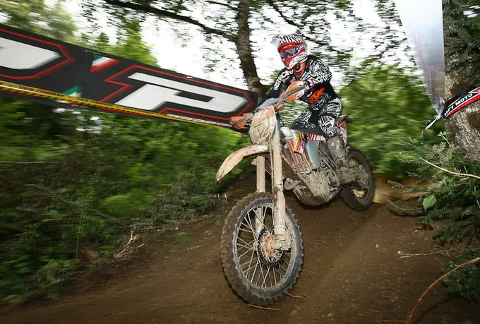 Jeremy Tarroux 