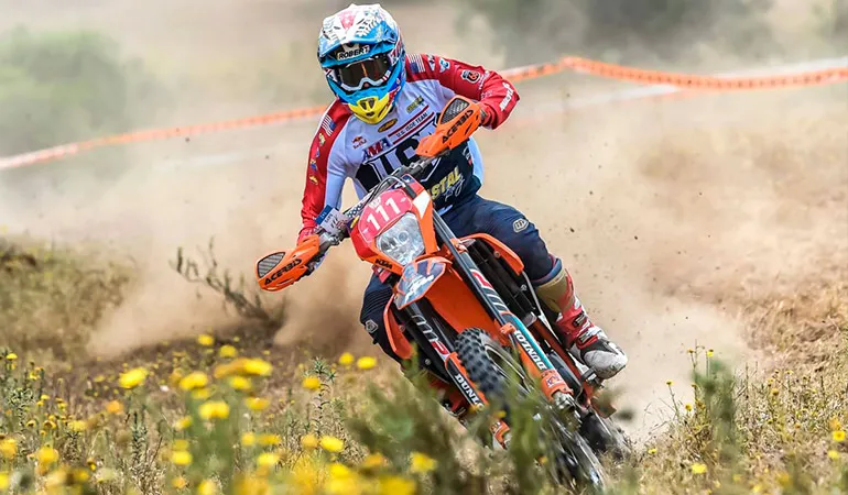 taylor robert USA isde 2018 J1