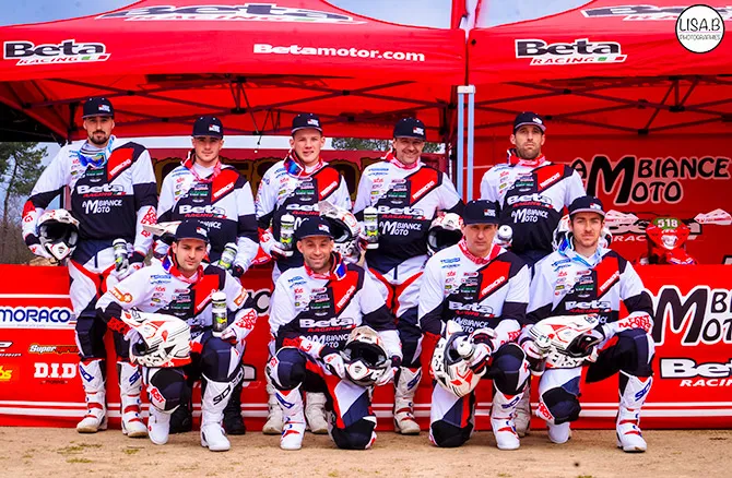 team ambiance moto 2017 2