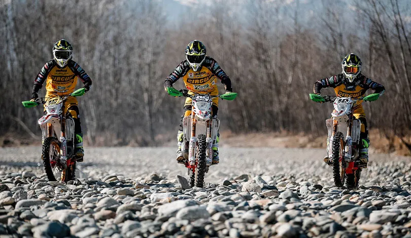 team endurogp beta boano 2020