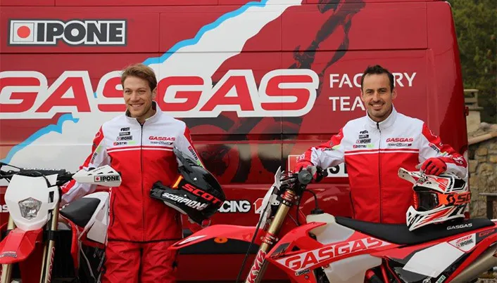 team gasgas france 2018 3