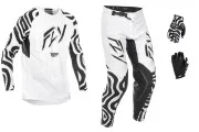  FLY Racing : la tenue Evolution édition limitée Abyss 2025