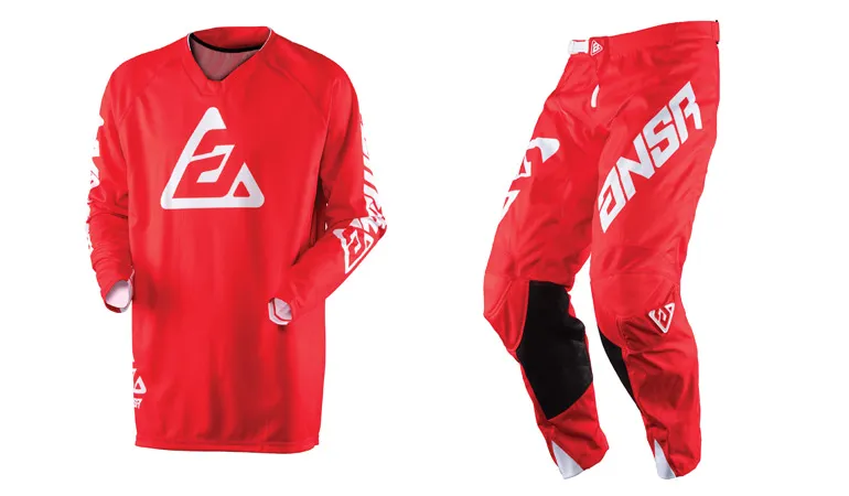 tenue moto answer elite 2019