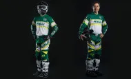 Tenue Rieju 80èm anniversaire