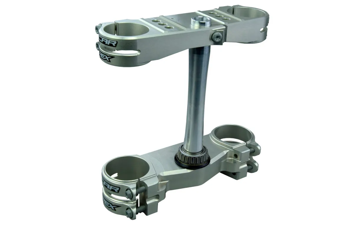 tes fourche scar APEX 2025
