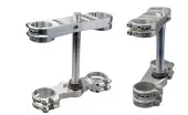 SCAR dévoile sa nouvelle gamme de tés de fourche APEX