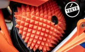 Essai enduro filtre à air FunnelWeb Filter ProLine