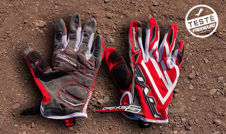 test gant FIVES Freenduro 2018 2