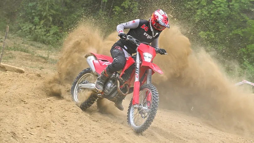 test gasgas 2024 250 ECF Freenduro 3