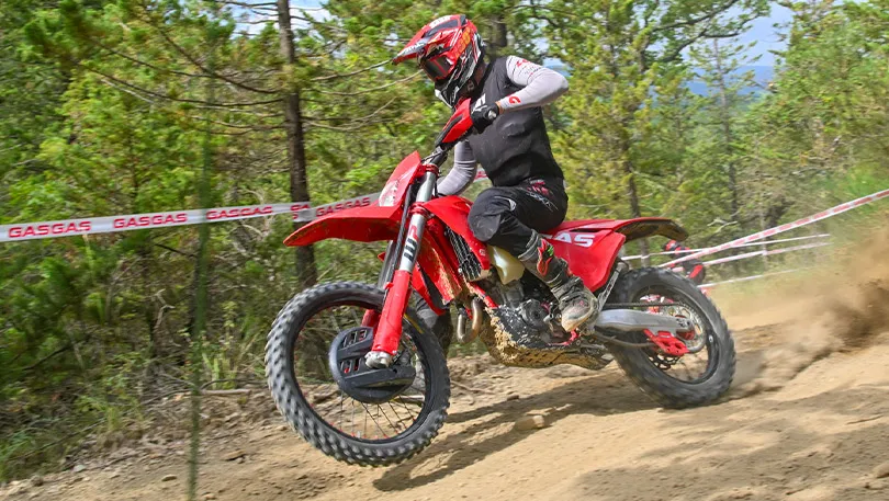 test gasgas 2024 350 ECF Freenduro 3