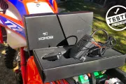 Essai Traceur GPS antivol KOMOBI Essai Traceur GPS antivol KOMOBI