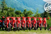 Essais gamme Beta enduro 2023 Essais gamme Beta enduro 2023