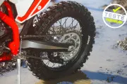 Essai des pneus Mitas TERRA FORCE-EF PRO et EF 2 SM