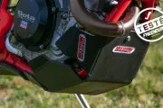 Test Sabot Meca'System XPE EXTREME PEHD Test Sabot Meca'System XPE EXTREME PEHD