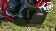 Test Sabot Meca'System XPE EXTREME PEHD