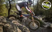 Essai Escapes X et XR d'Electric Motion : début de l'ère électrique pour l'enduro ?