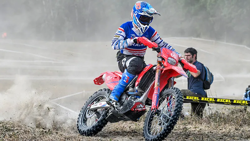 theo ESPINASSE ISDE 2021 J2