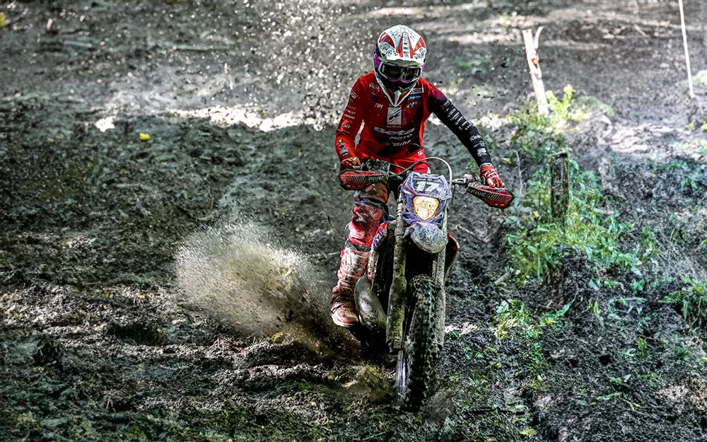 theo ESPINASSE endurogp resutats slovaquie J2 2024