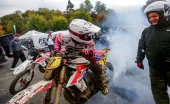 Finale CDF Enduro Langogne (J2) : Roussaly aux scratch, Espinasse, Magain,Lavesvre et Martel titrés champions 2026 Finale CDF Enduro Langogne (J2) : Roussaly aux scratch, Espinasse, Magain,Lavesvre et Martel titrés champions 2026