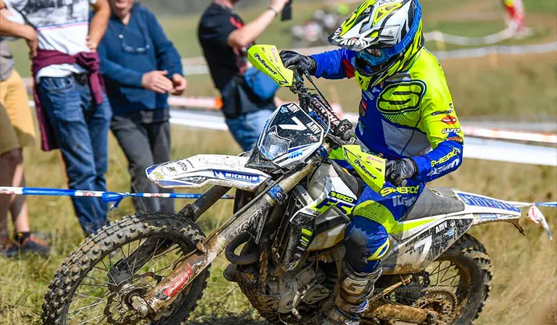 theo espinasse endurogp tcheque 2019
