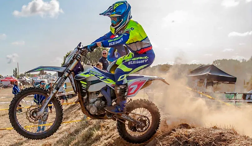 Théo Espinasse theo espinasse merzer 2019 sherco