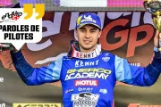 EnduroGP 2024 Italie : les réactions des pilotes Français