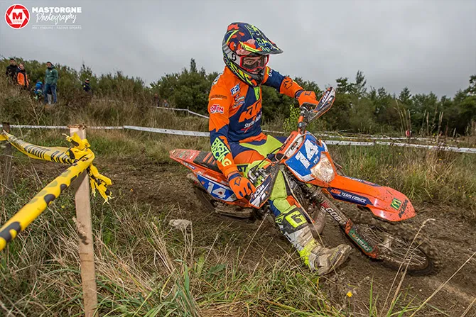 thomas dubost KTM requista J2