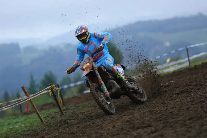 Thomas Dubost thomas dubost ktm ambert J2